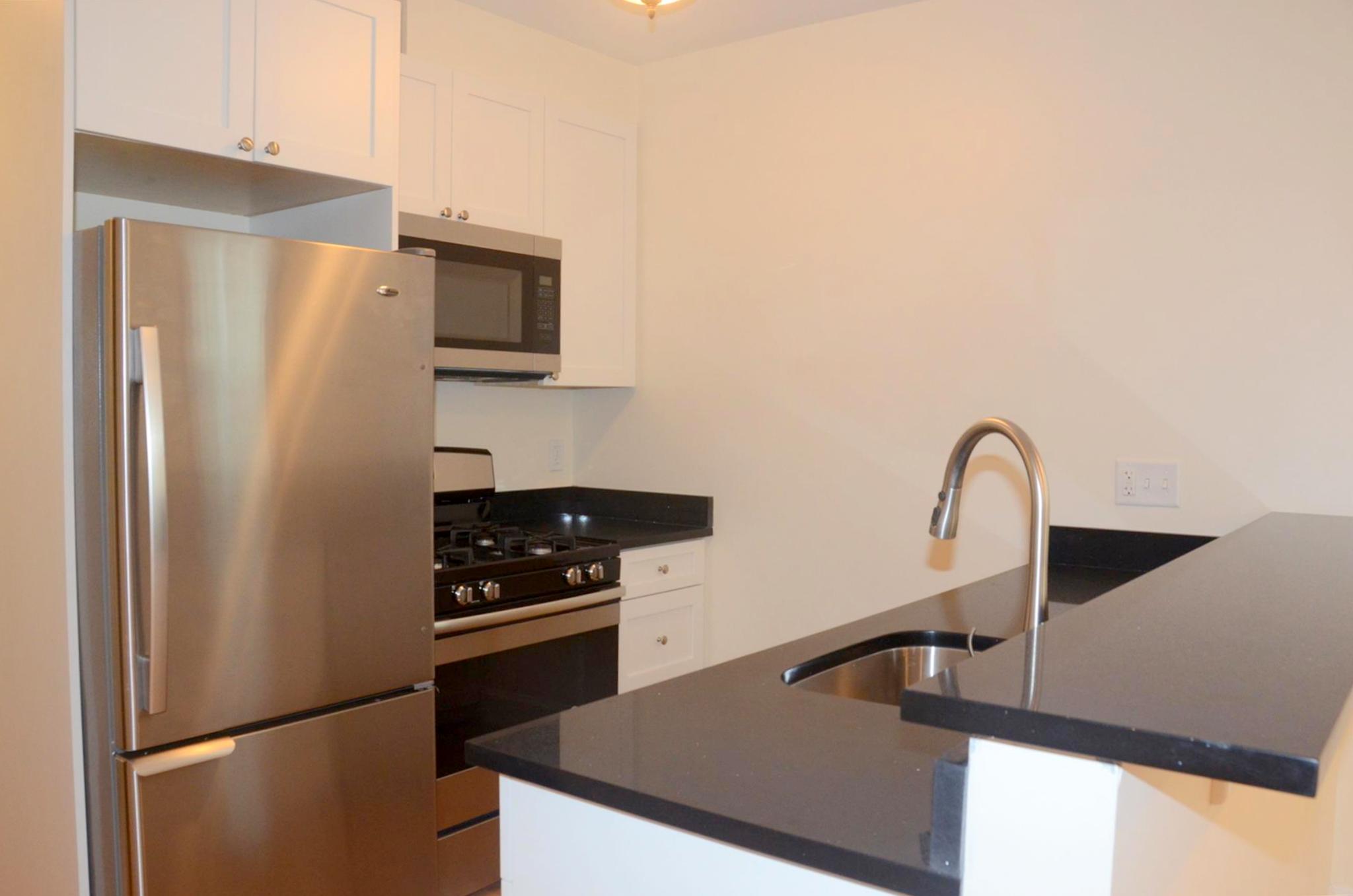 26.5 Putnam St, Union Square