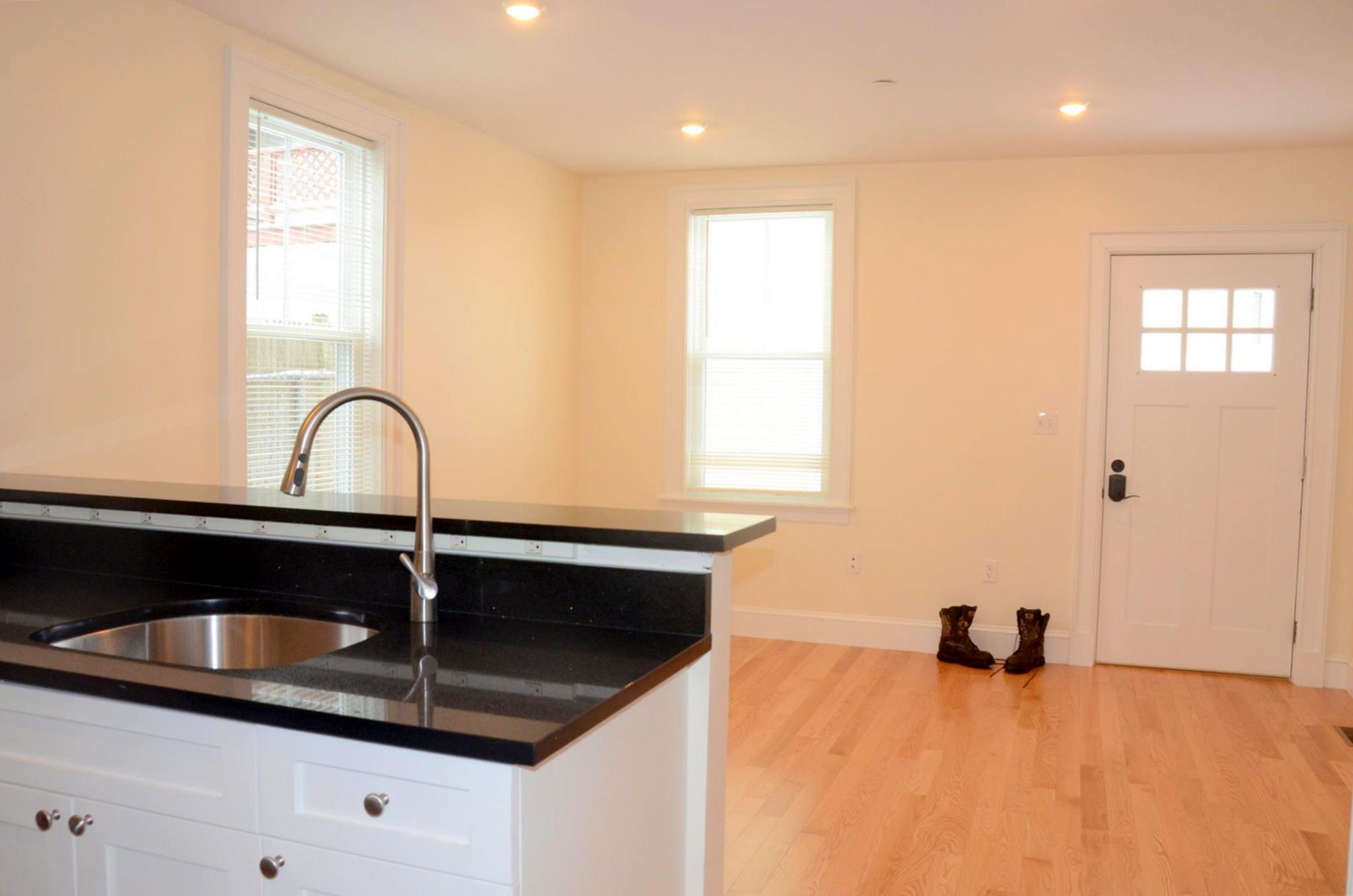 26.5 Putnam St, Union Square