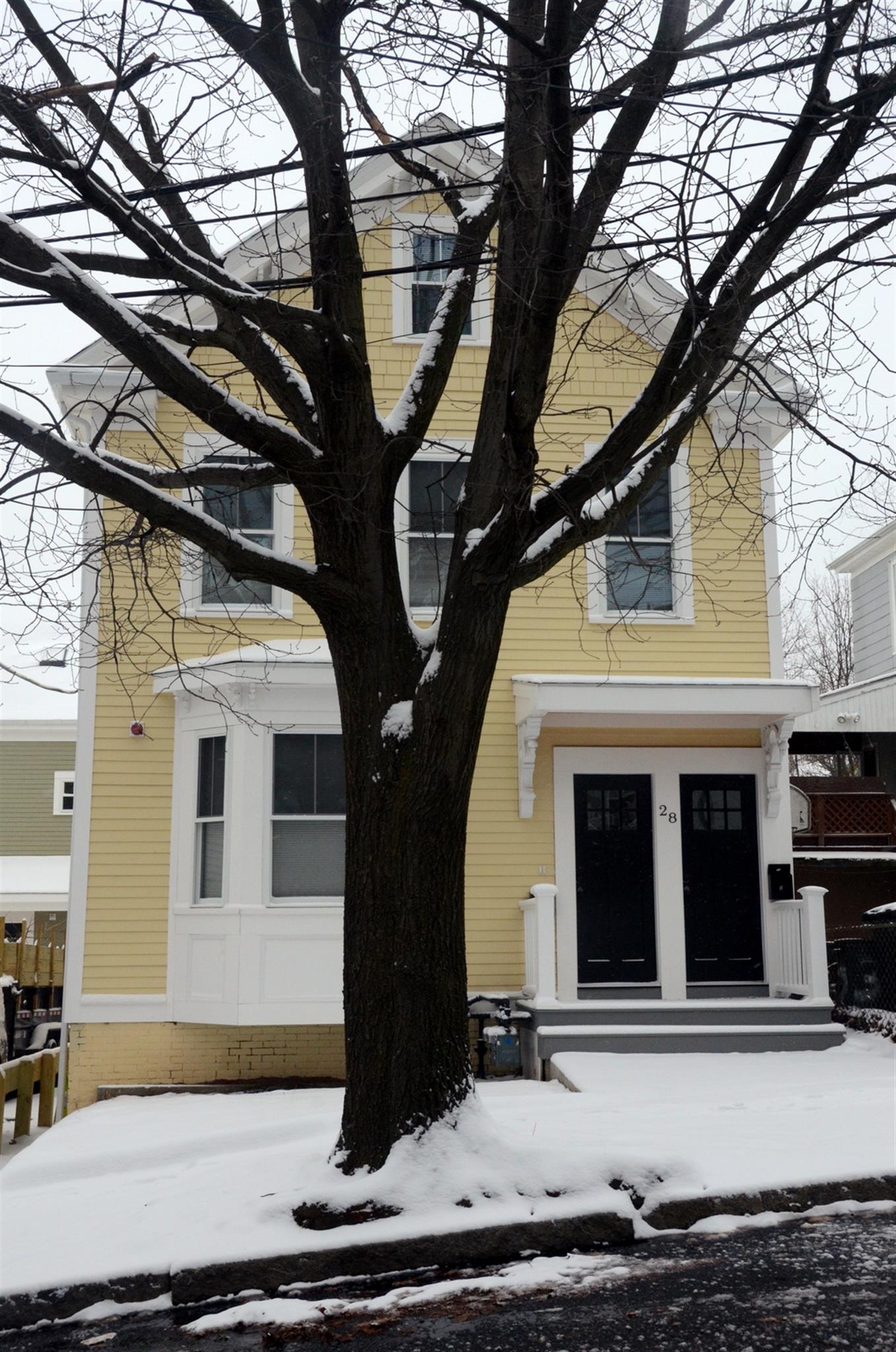 28 Putnam St, Union Square