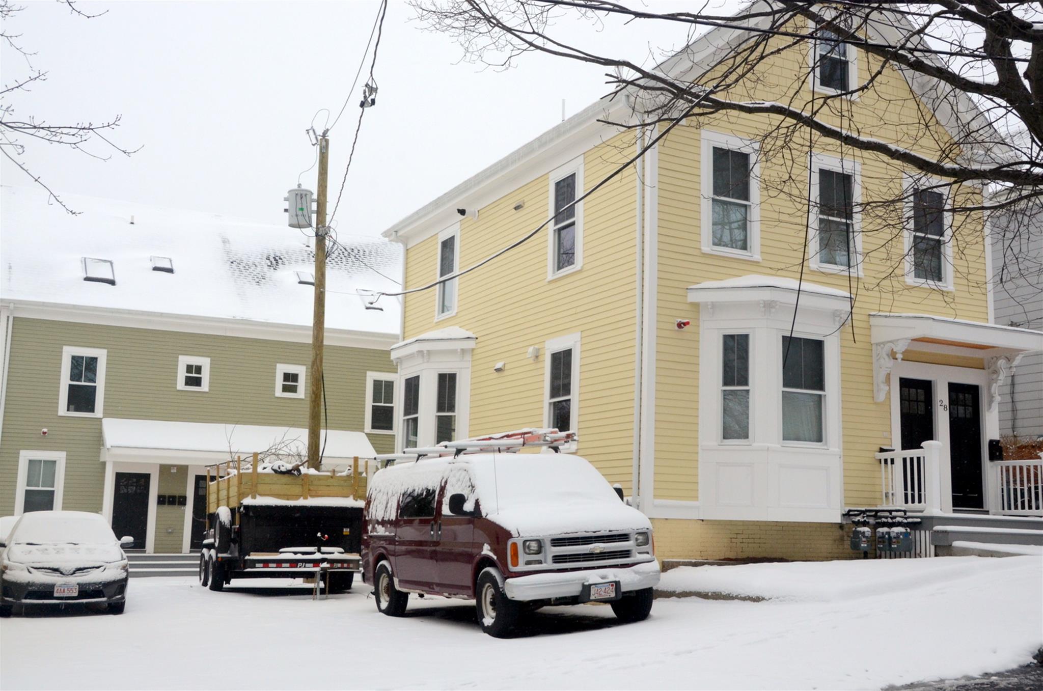 28 Putnam St, Spring Hill