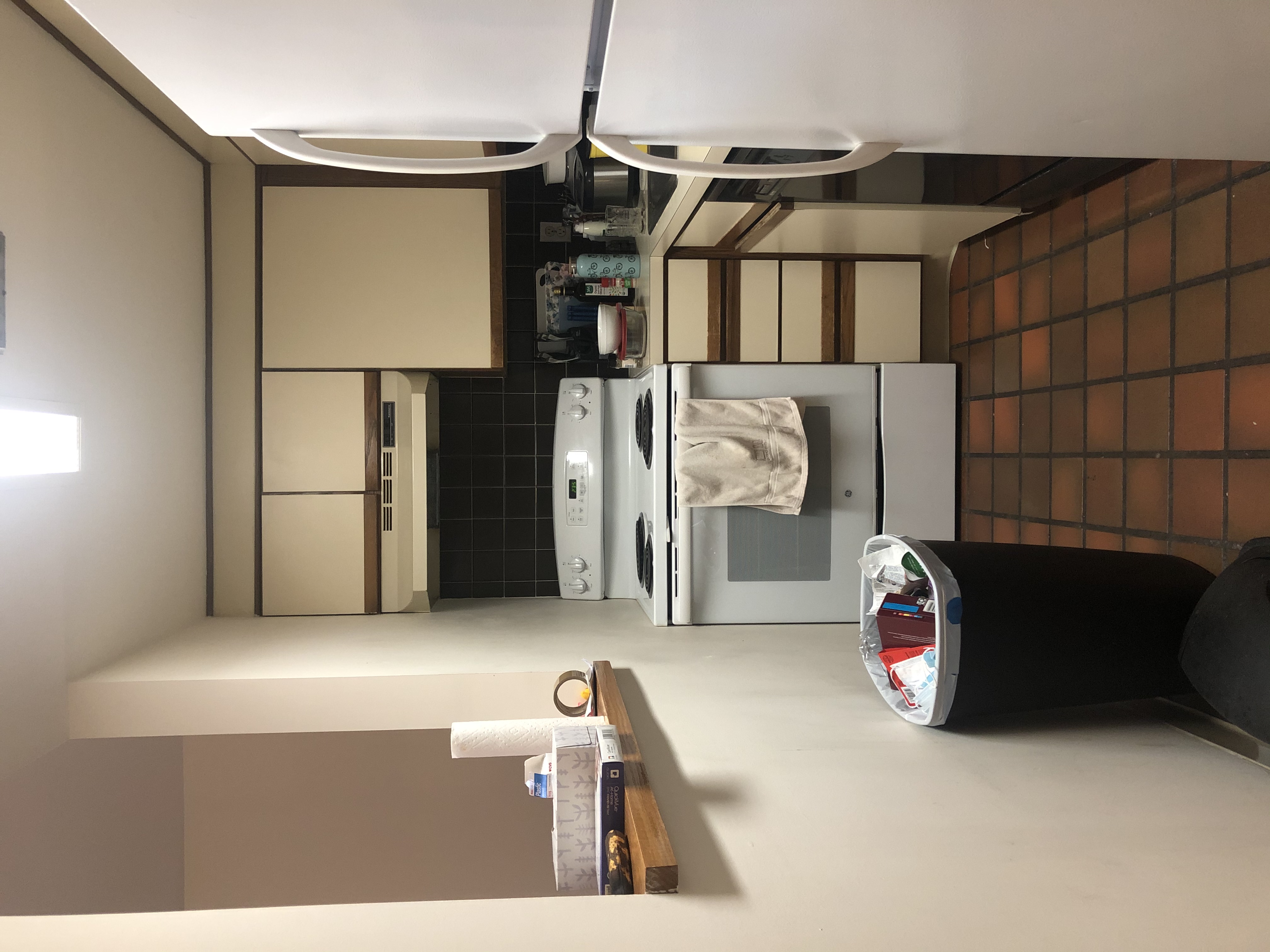 78 Gainsborough St, Fenway