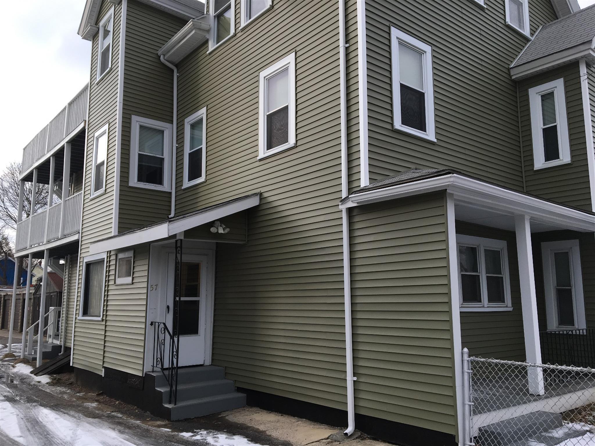 57 Cedar St, North Cambridge