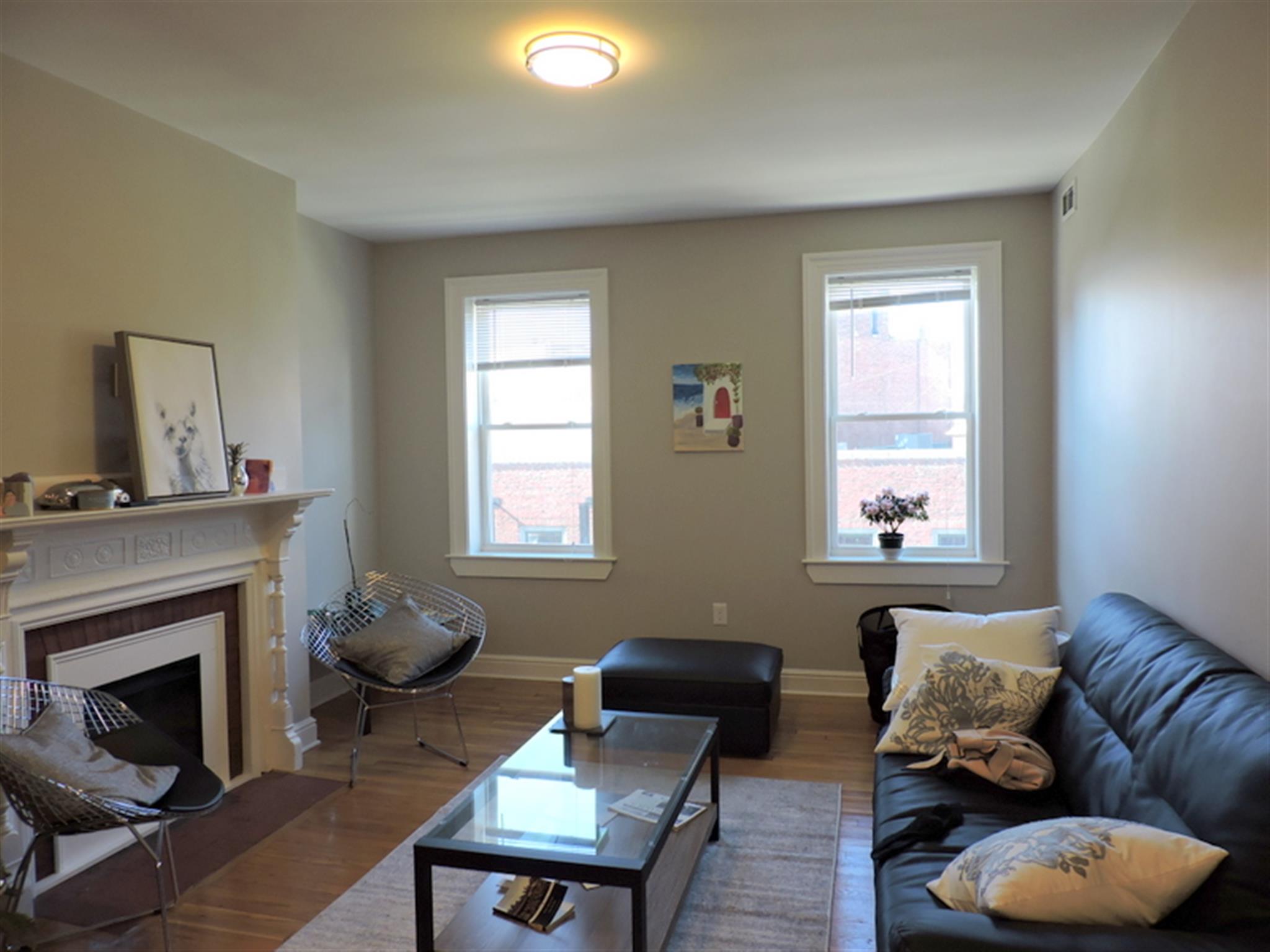 20 Jfk St, Harvard Square