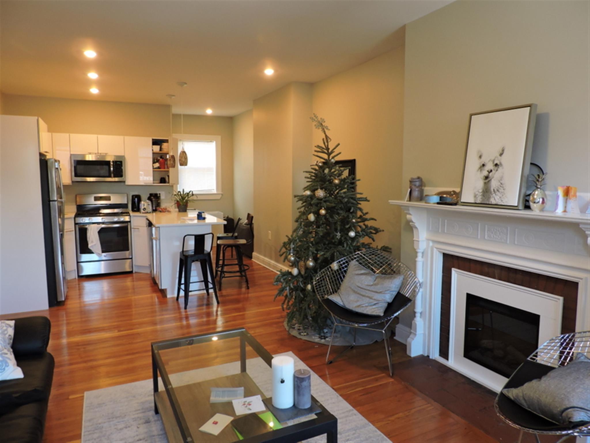 20 Jfk St, Harvard Square