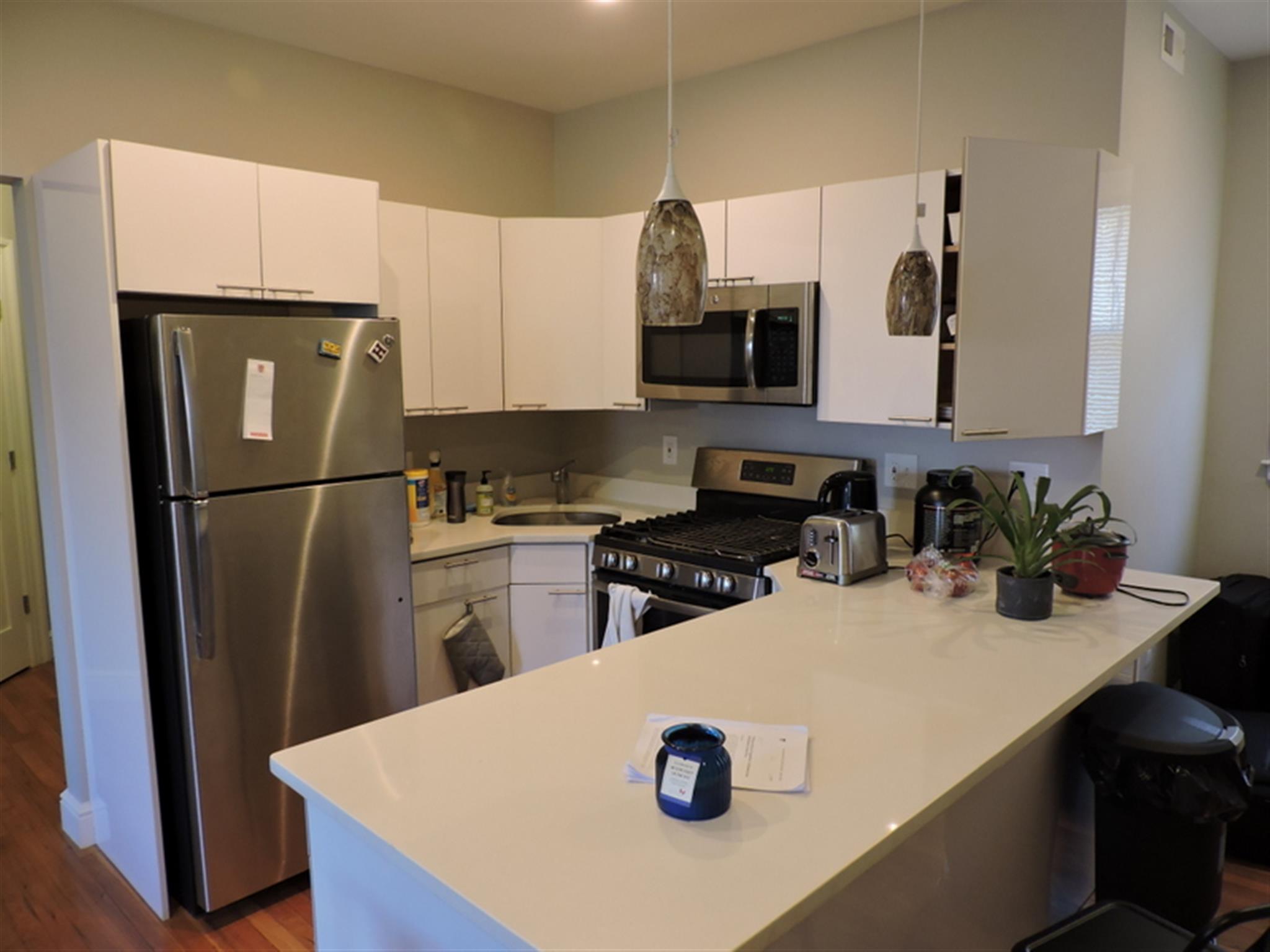 20 Jfk St, Harvard Square