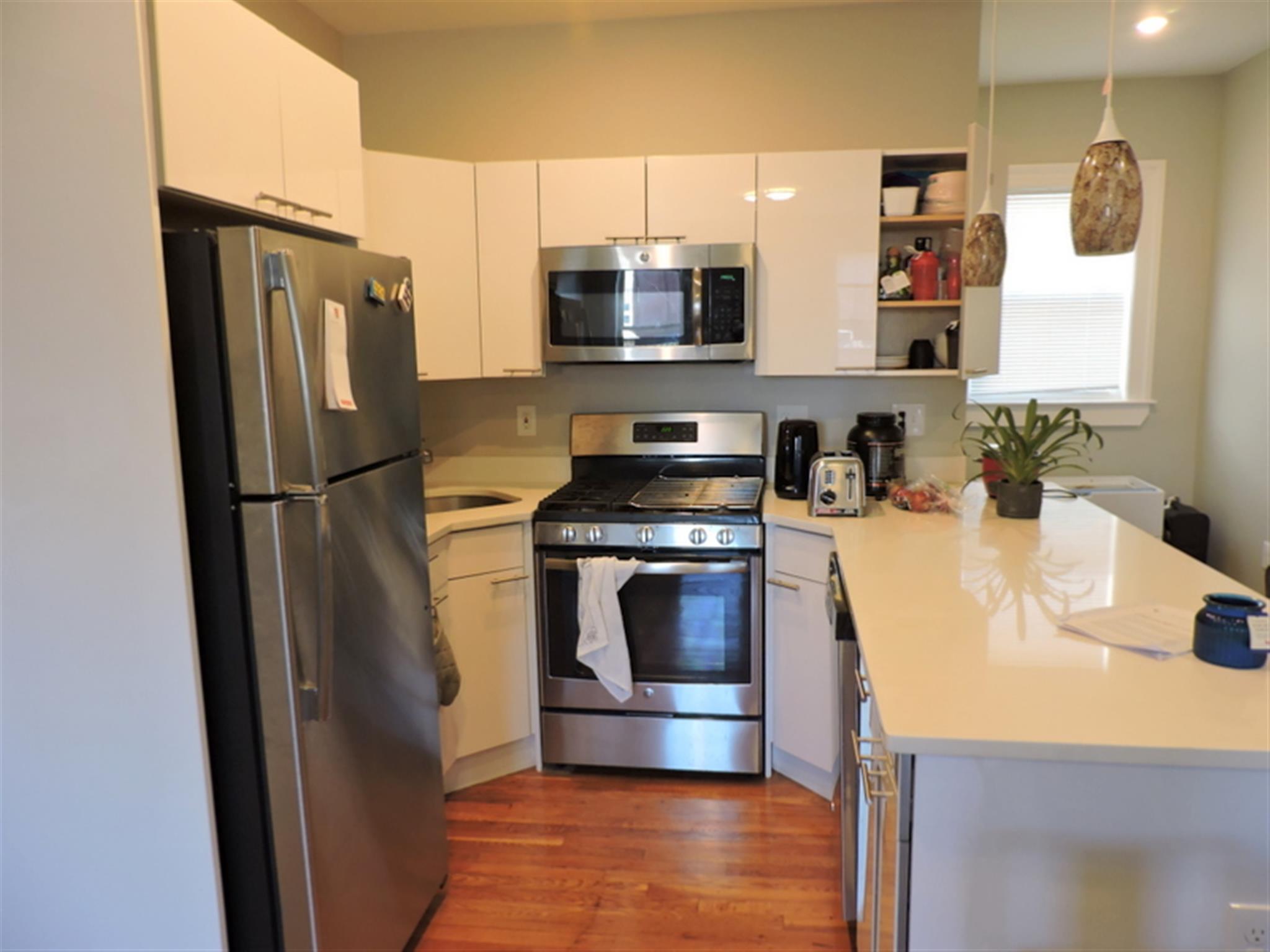 20 Jfk St, Harvard Square