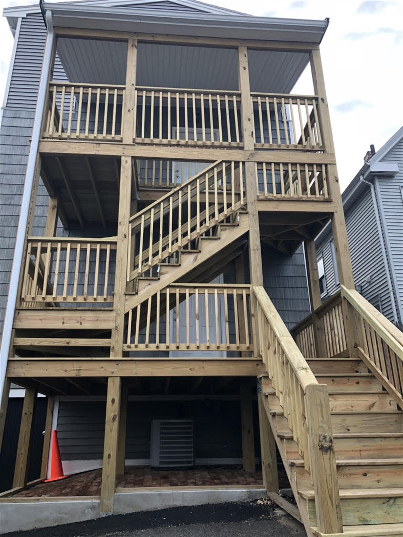 33 Jackson Ave, Everett