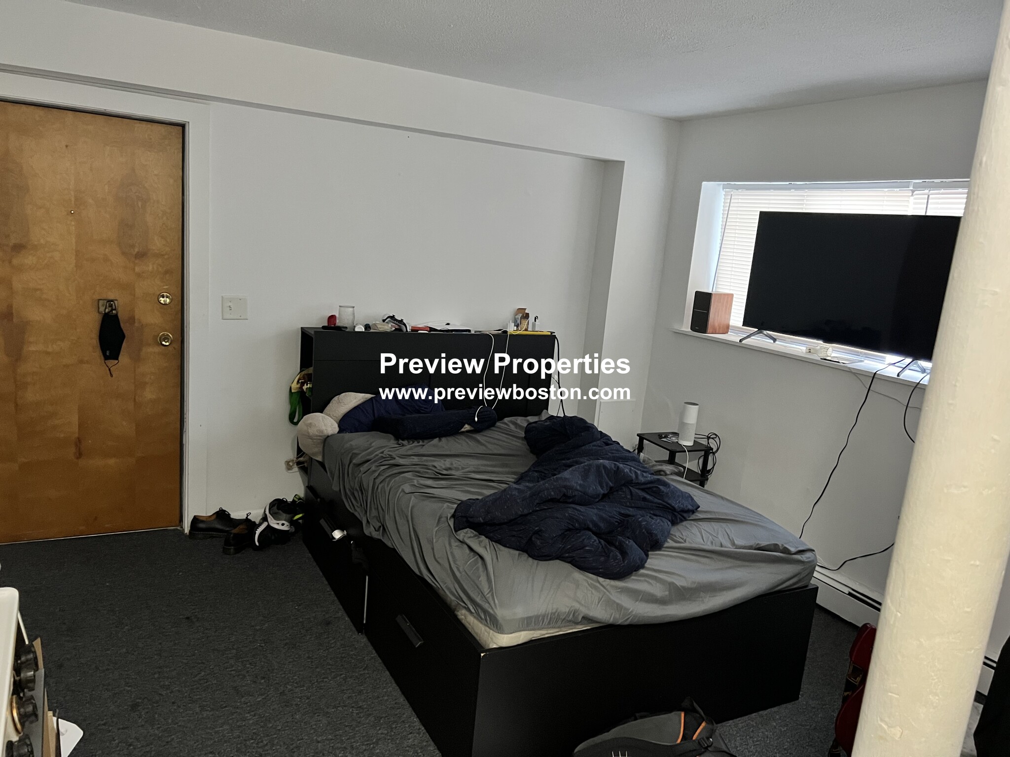 226 Parker Hill Ave, Mission Hill