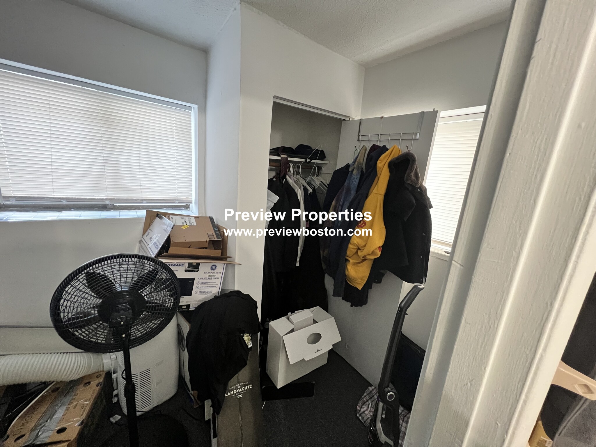 226 Parker Hill Ave, Mission Hill