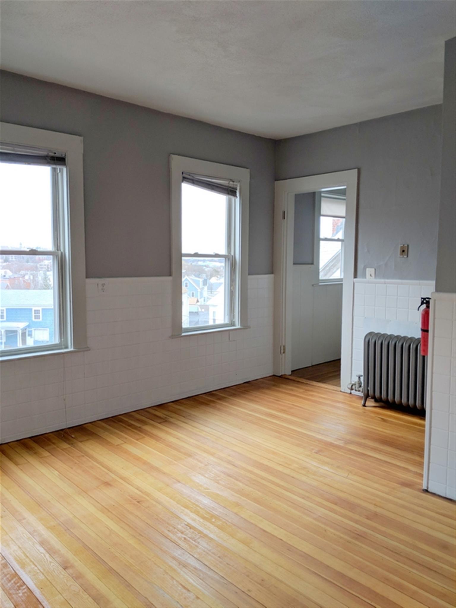 597 Broadway, Ball Square