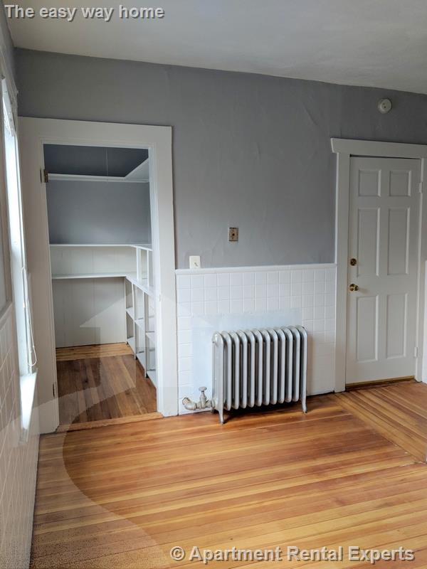 597 Broadway, Ball Square