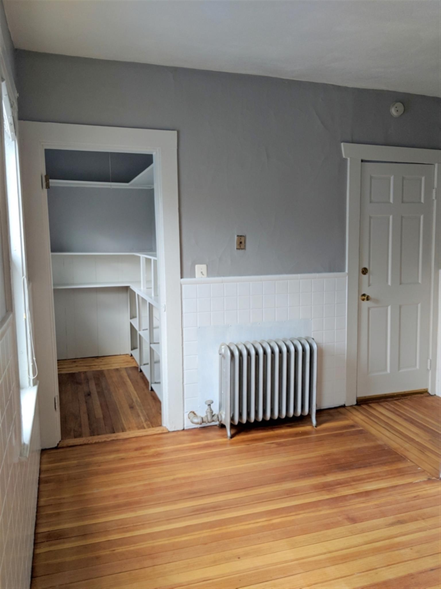 597 Broadway, Ball Square