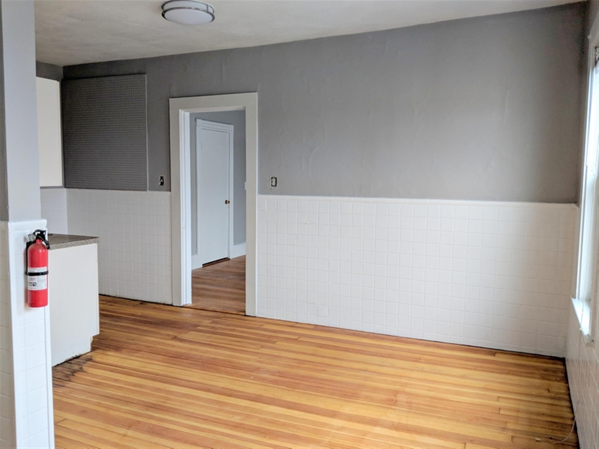 597 Broadway, Ball Square