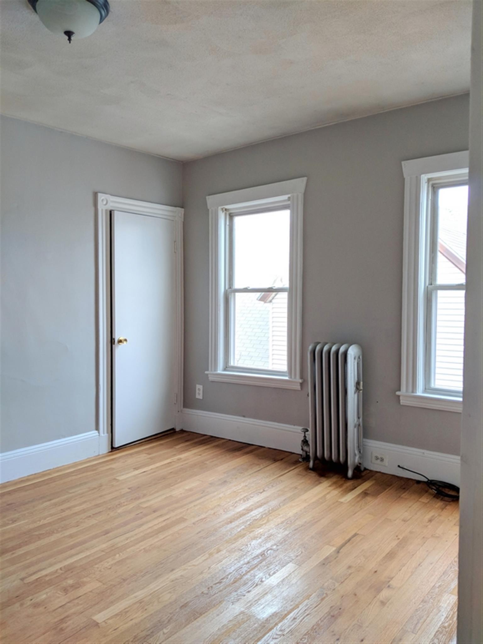 597 Broadway, Ball Square