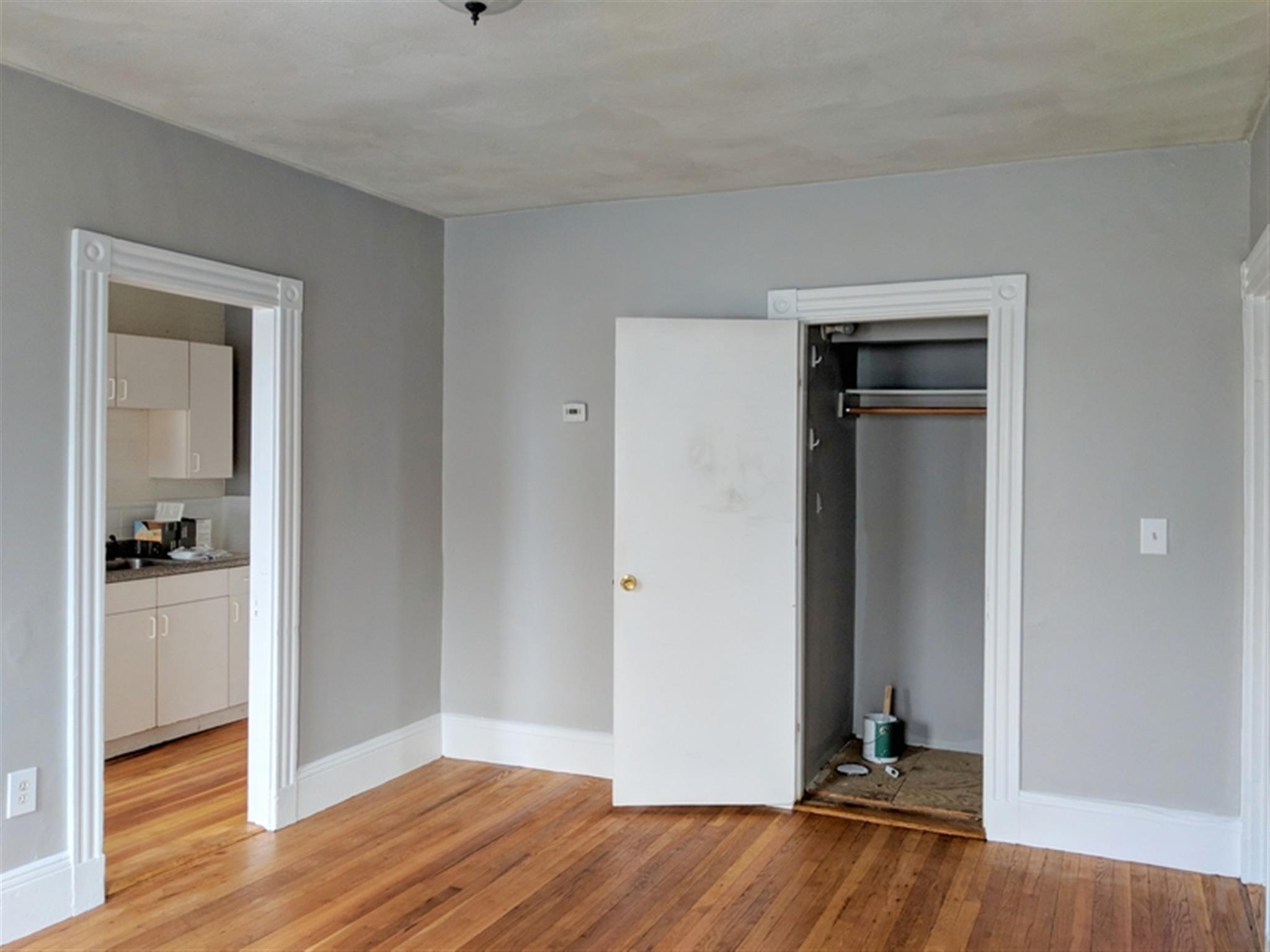 597 Broadway, Ball Square