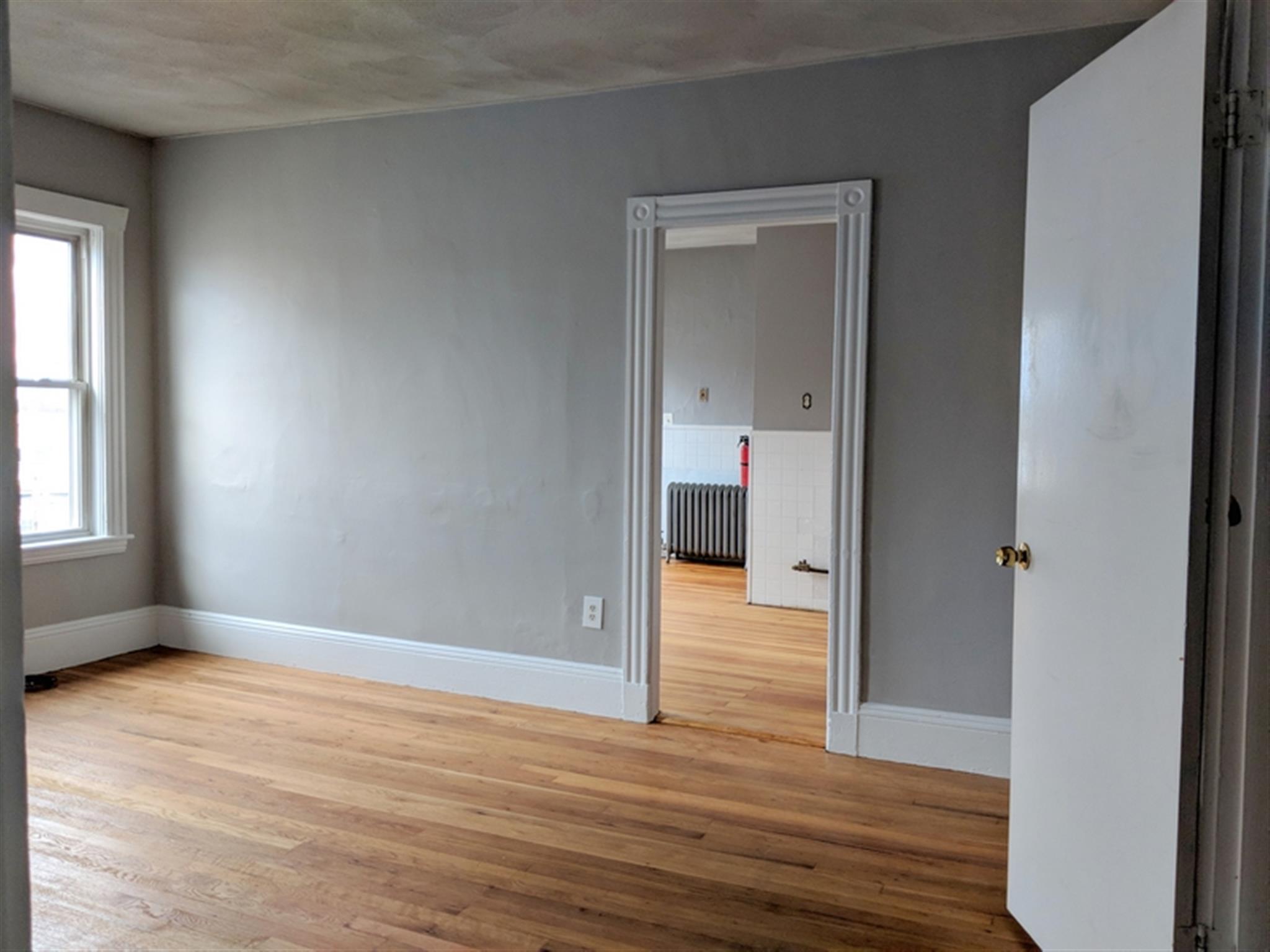 597 Broadway, Ball Square