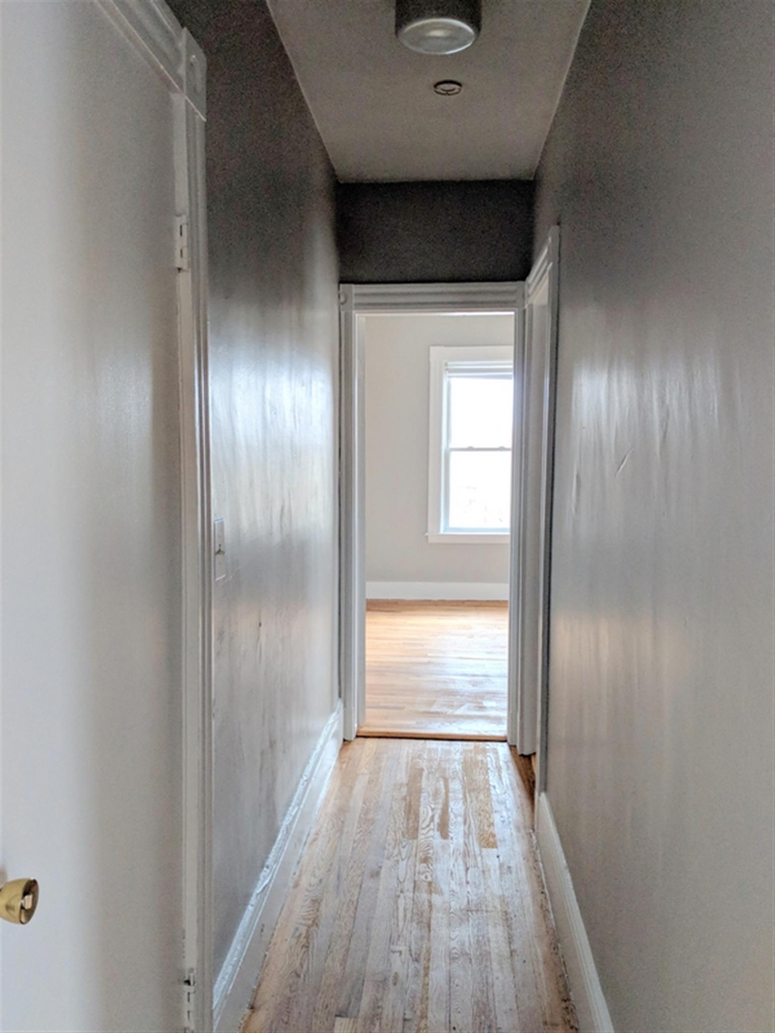 597 Broadway, Ball Square