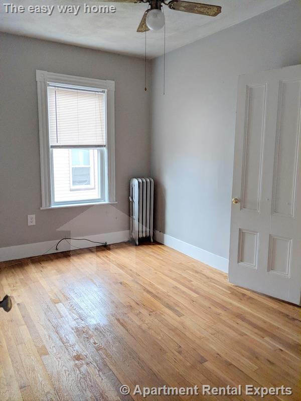 597 Broadway, Ball Square