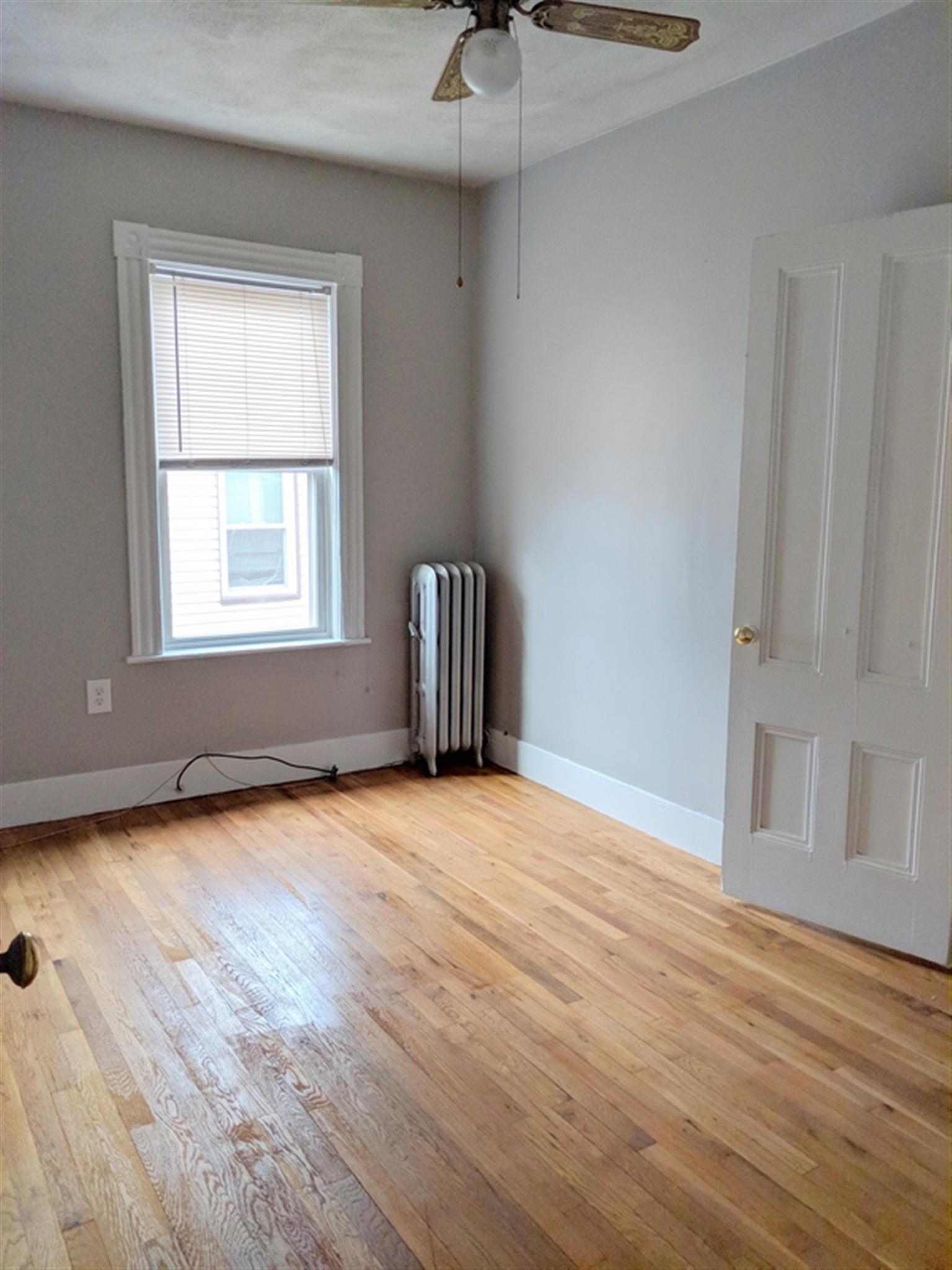 597 Broadway, Ball Square