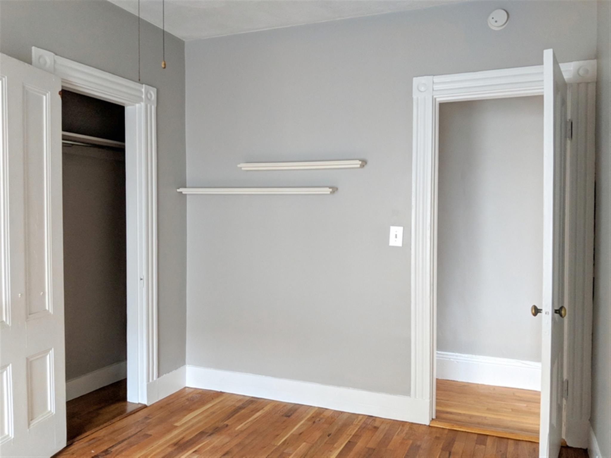 597 Broadway, Ball Square