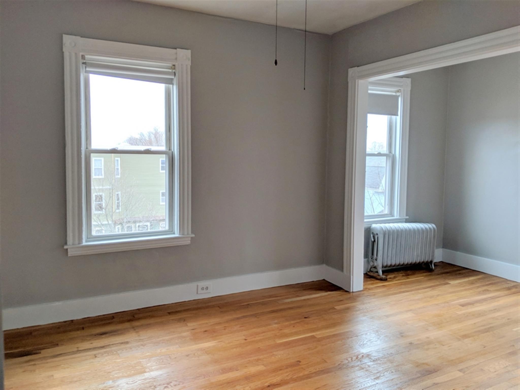 597 Broadway, Ball Square