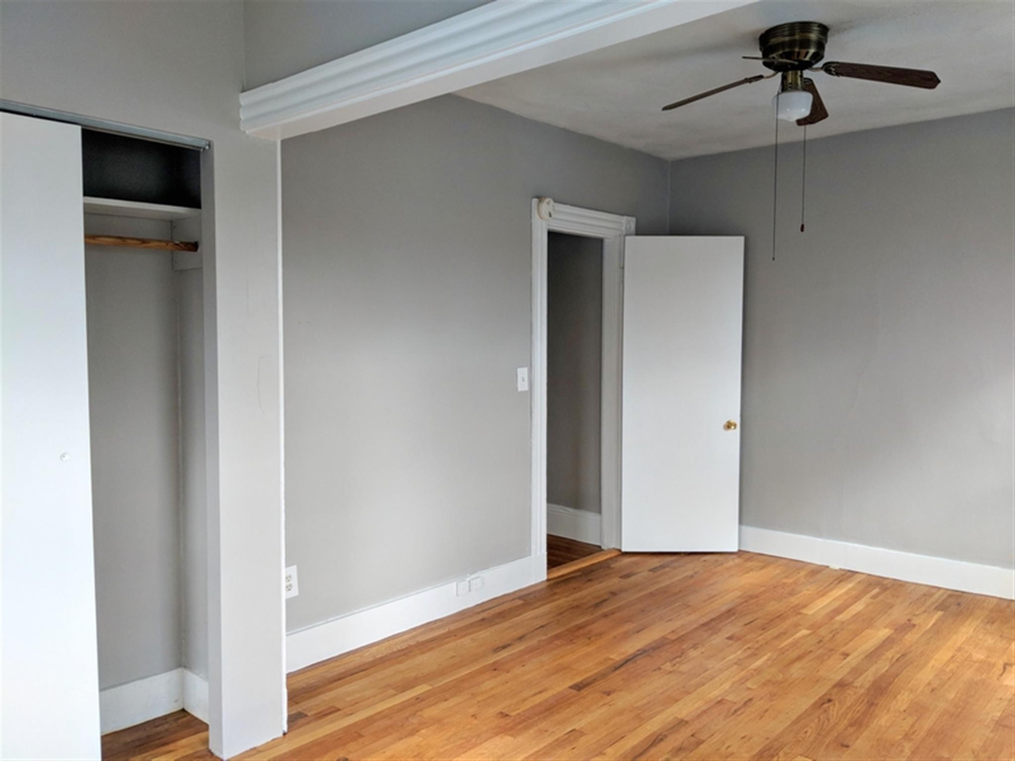 597 Broadway, Ball Square