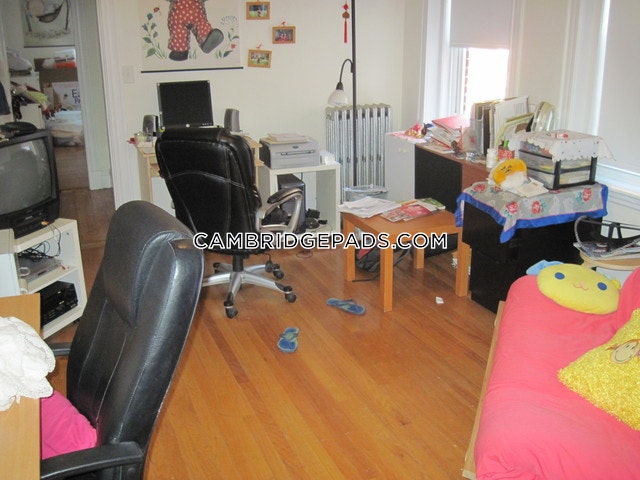 26 Chauncy St, Harvard Square