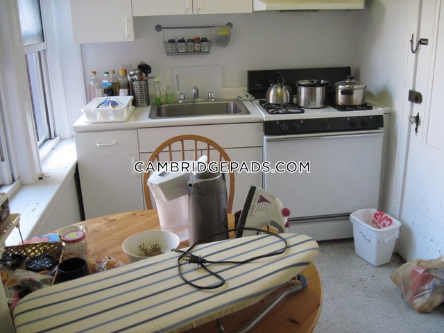 26 Chauncy St, Harvard Square