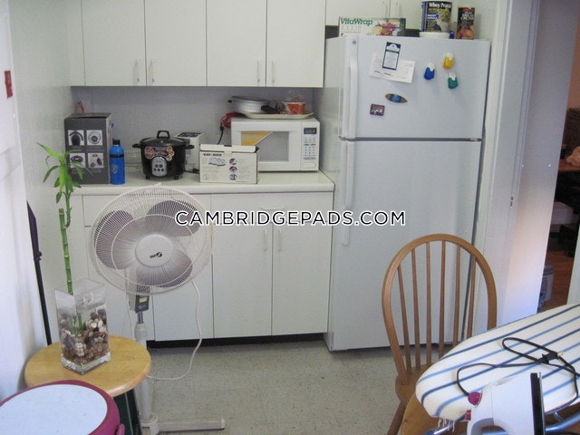 26 Chauncy St, Harvard Square