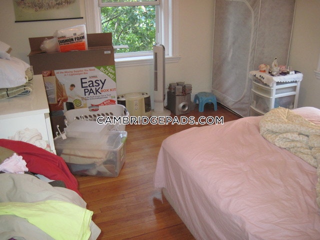 26 Chauncy St, Harvard Square