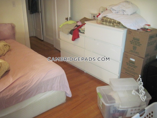 26 Chauncy St, Harvard Square