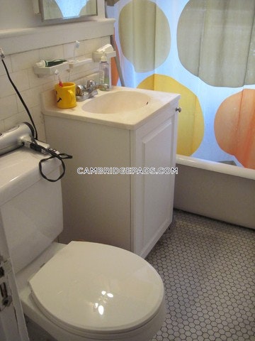 26 Chauncy St, Harvard Square