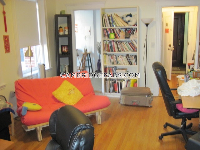 26 Chauncy St, Harvard Square