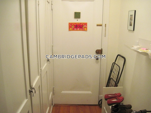 26 Chauncy St, Harvard Square