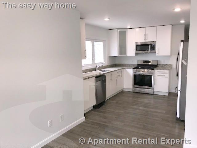 65 Lowell, Porter Square