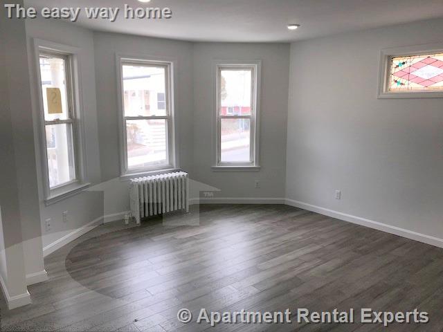 65 Lowell, Porter Square