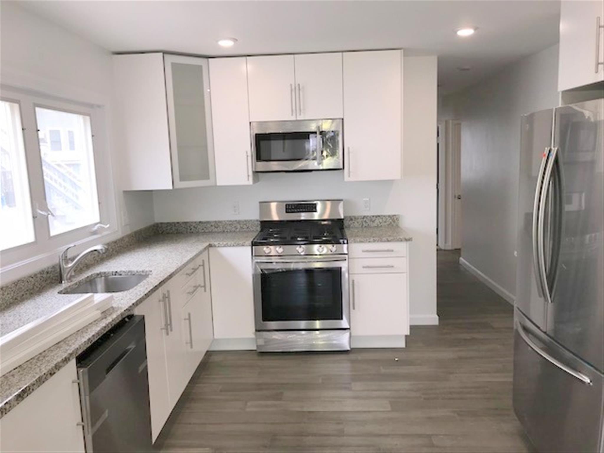 65 Lowell St, Porter Square