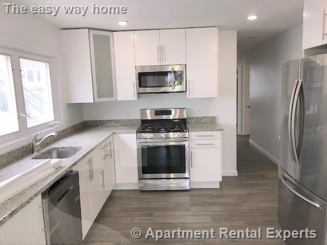 65 Lowell, Porter Square