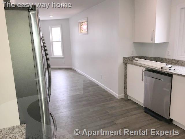 65 Lowell, Porter Square