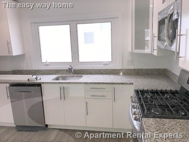 65 Lowell, Porter Square