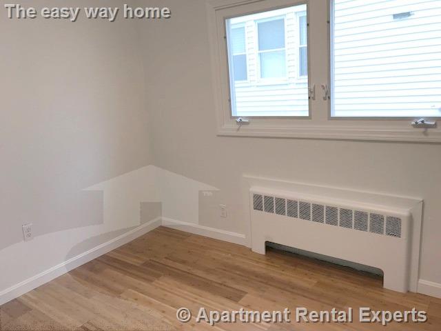 65 Lowell, Porter Square