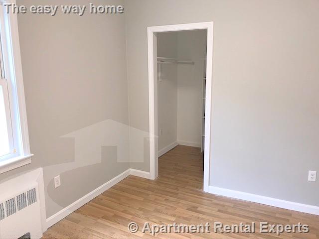 65 Lowell, Porter Square