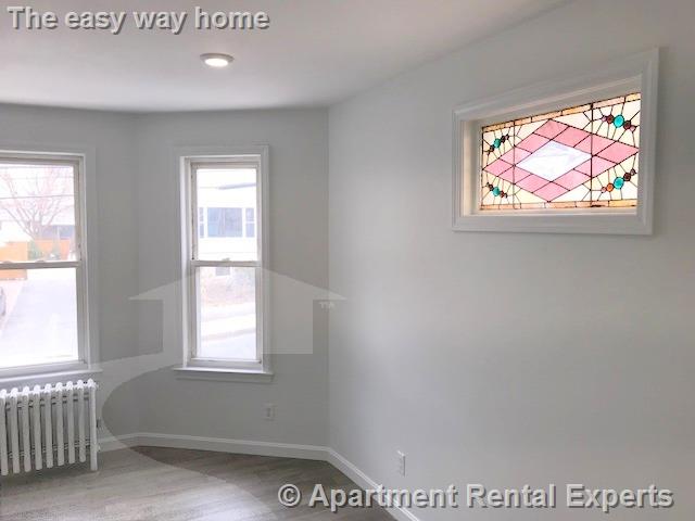 65 Lowell, Porter Square