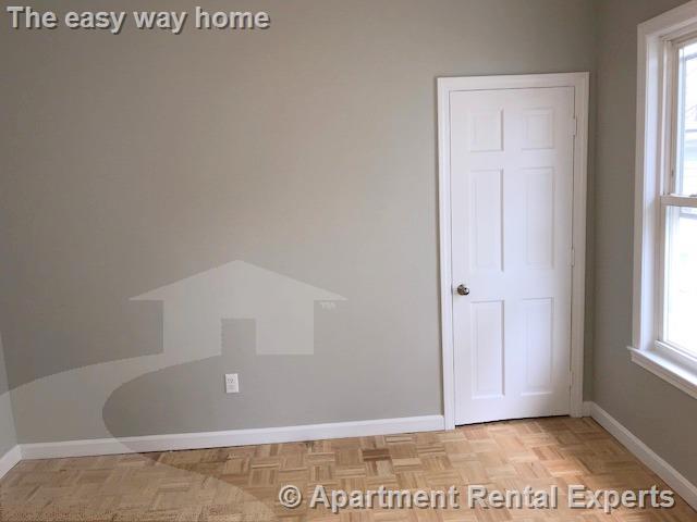 65 Lowell, Porter Square