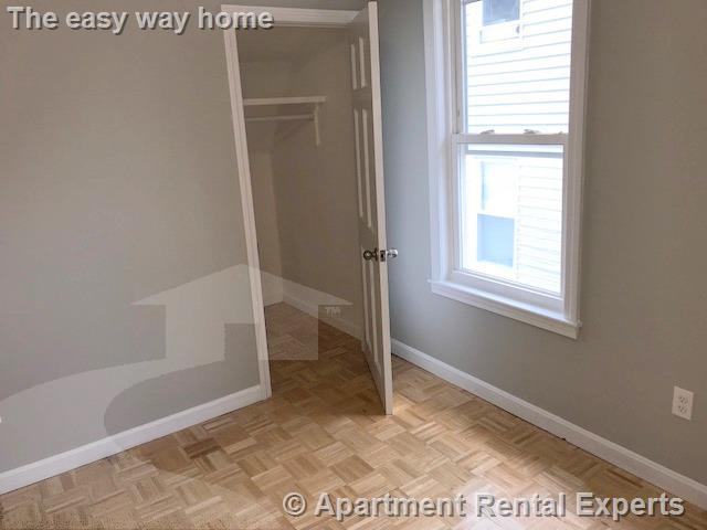 65 Lowell, Porter Square