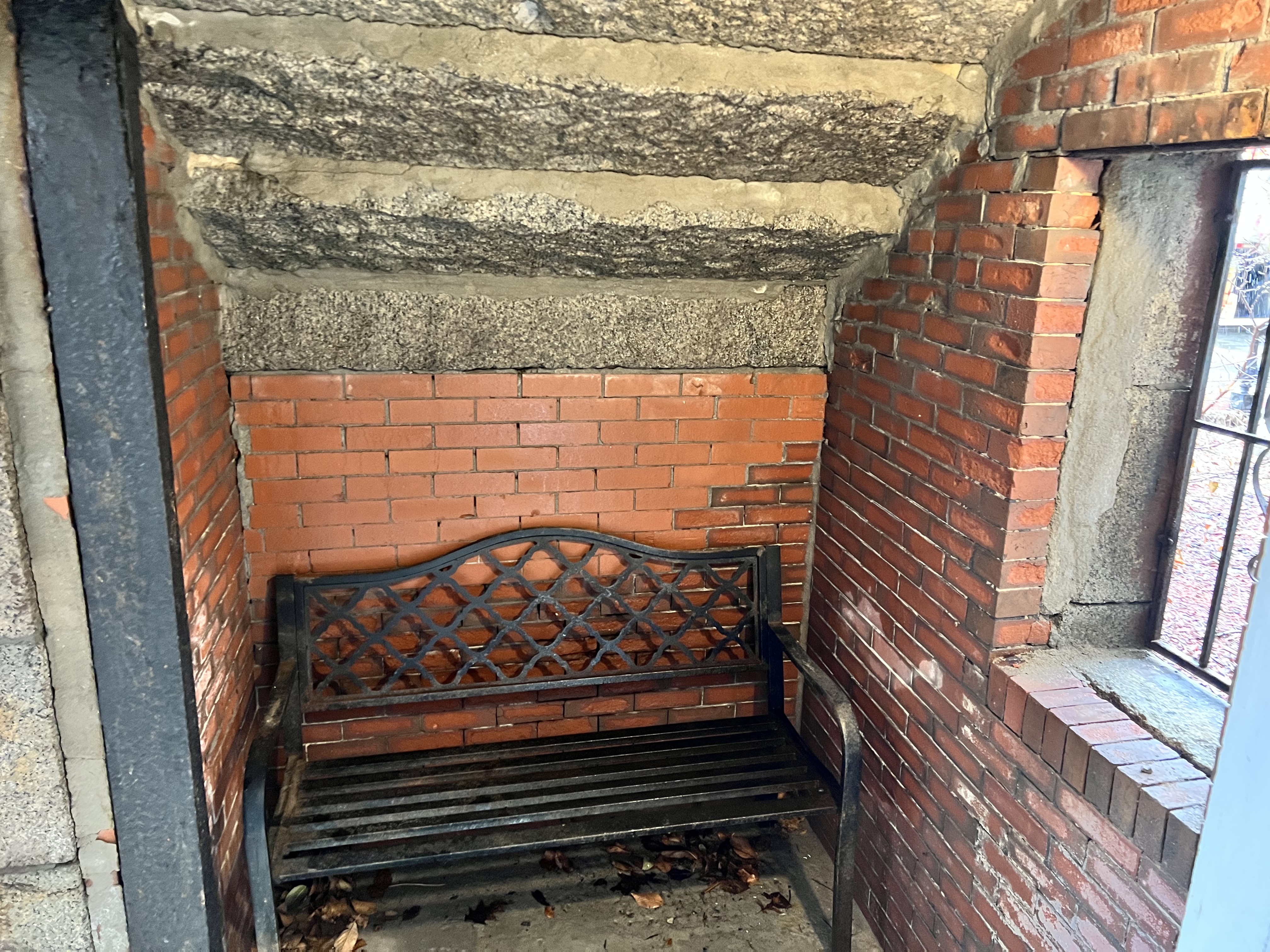 480 Massachusetts Ave, South End