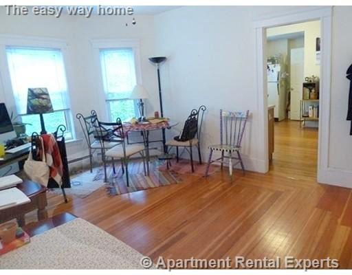 52 Simpson Ave, Davis Square