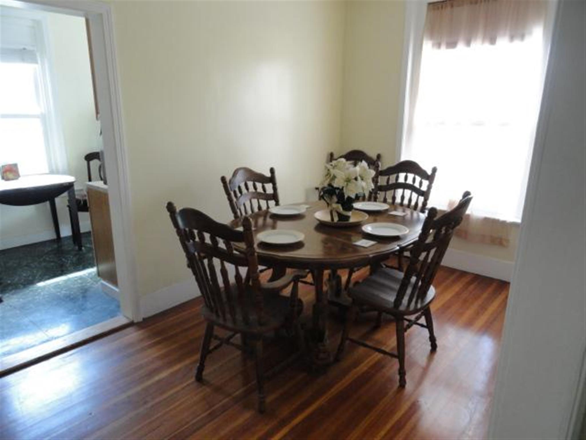 358 Broadway, Winter Hill