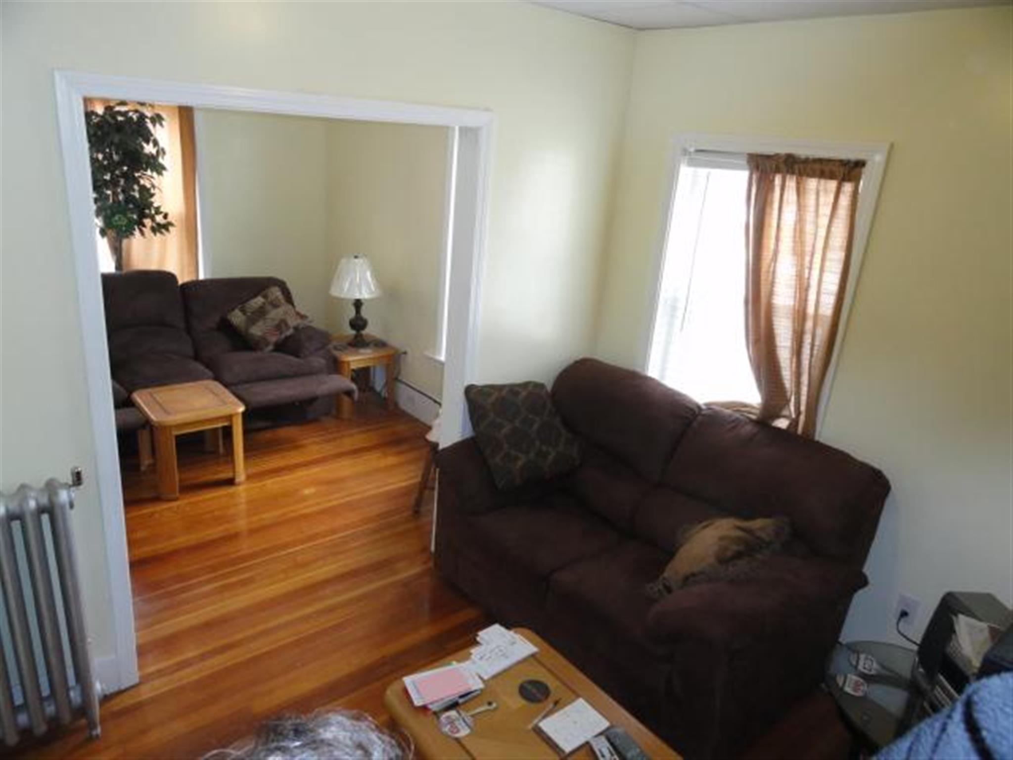 358 Broadway, Winter Hill