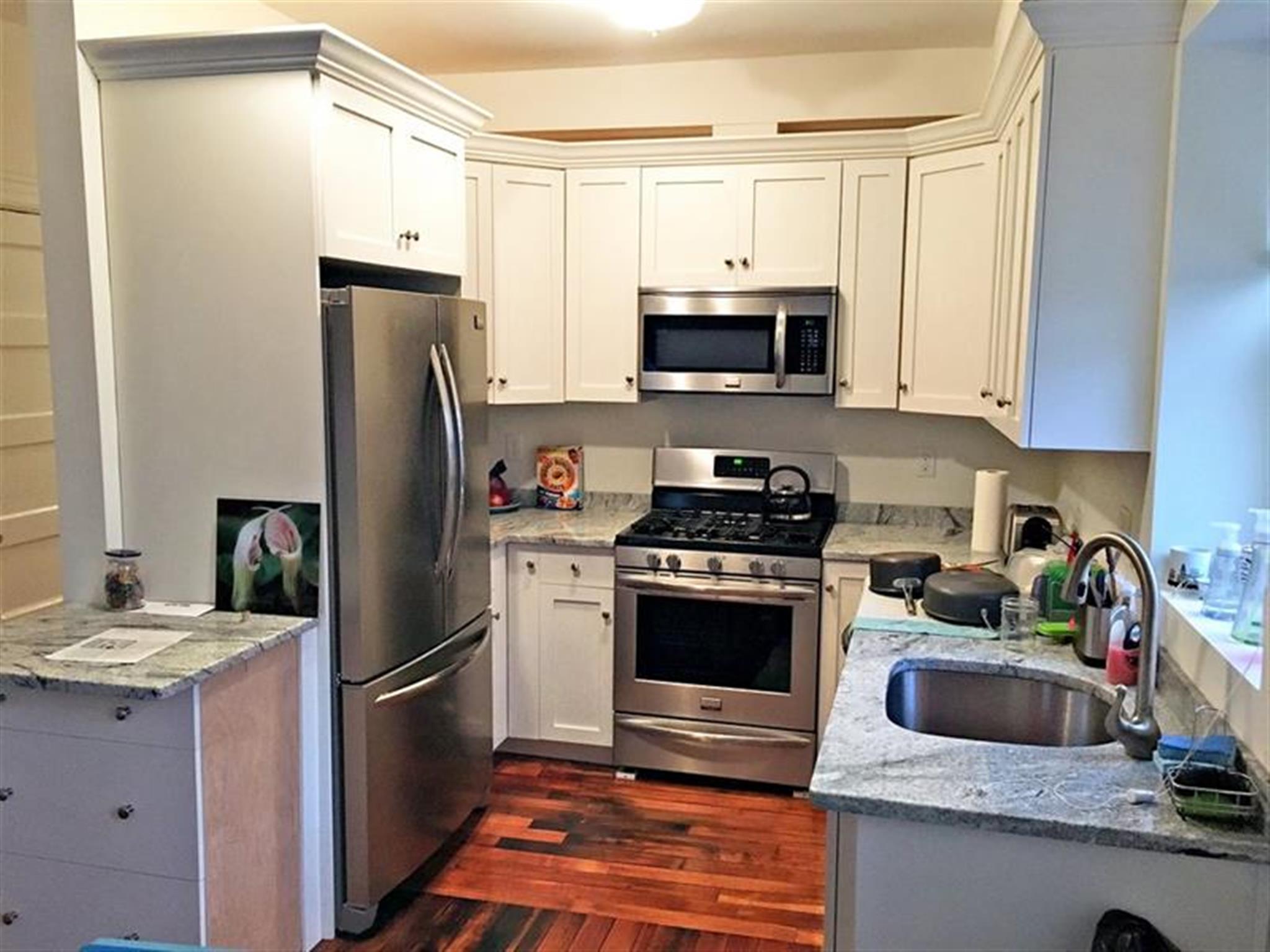 249 Summer St, Porter Square